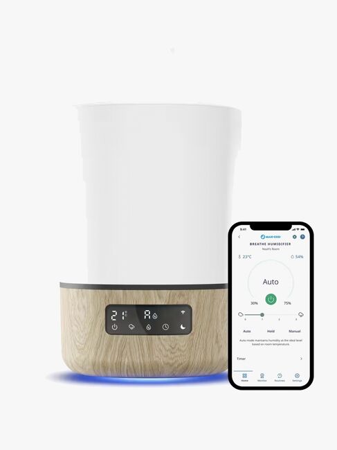 Maxi-Cosi Connected Home Breathe Luftfukter