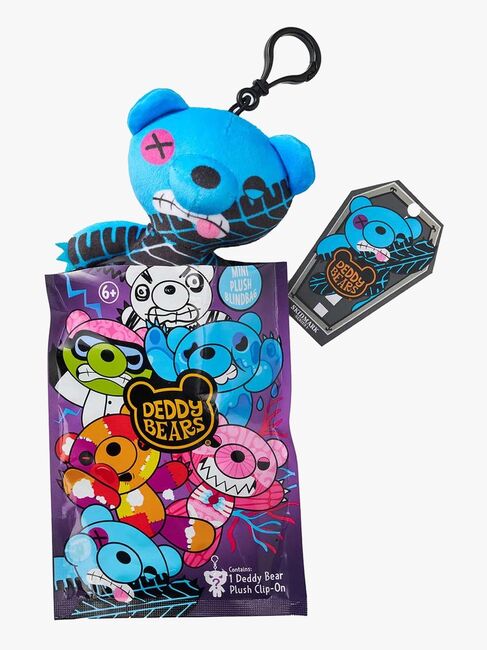 Roblox Deddy Bears S3 Kosedyr Blandet