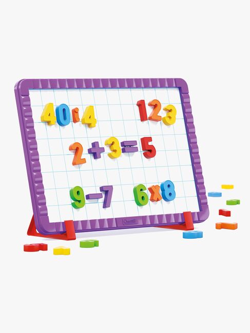 Quercetti Magnetisk Tavle med Tall