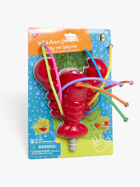 Fippla Vannspreder Hummer