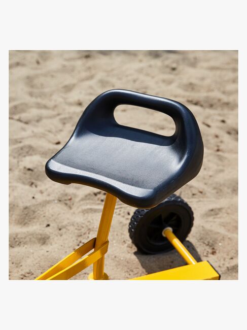 Nordic Play Active Grabb til Sandkasse