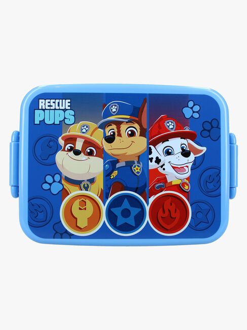 Paw Patrol Matboks, Lunch Bunch