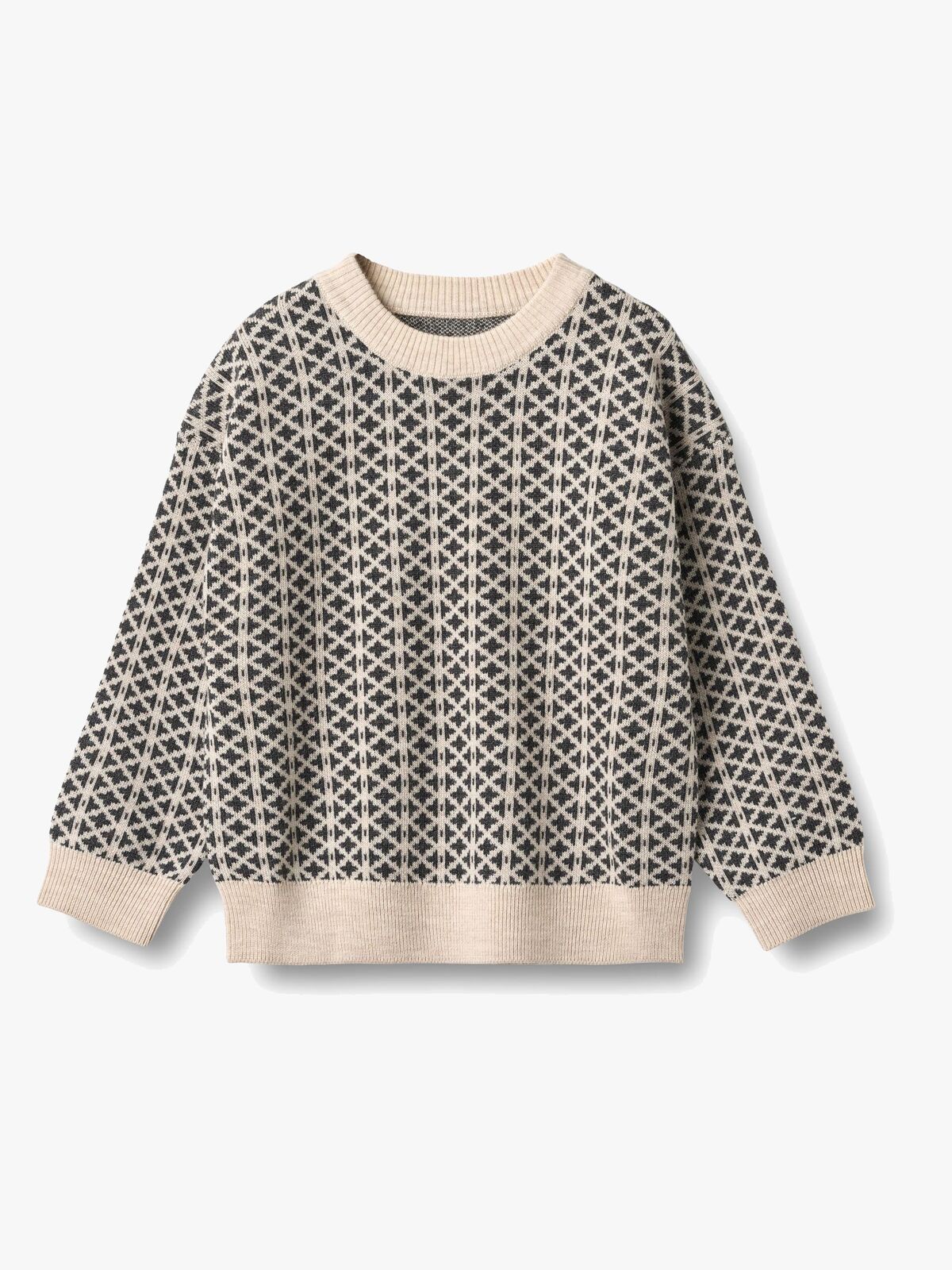 Wheat Elias Genser, Warm Sand Melange