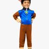 Rubies Paw Patrol Kostyme Chase Deluxe