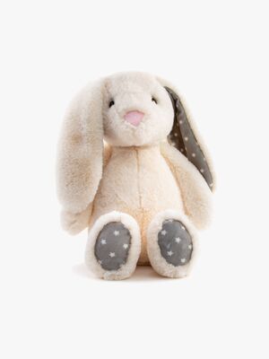 World's Softest Kosedyr Kanin 28 cm