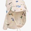 LIEWOOD Cecilia UV-Hatt, Around the world/Sandy