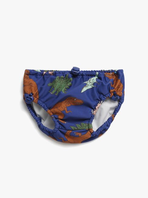 Nordbjørn Mölle UV-Badebleie, Dino