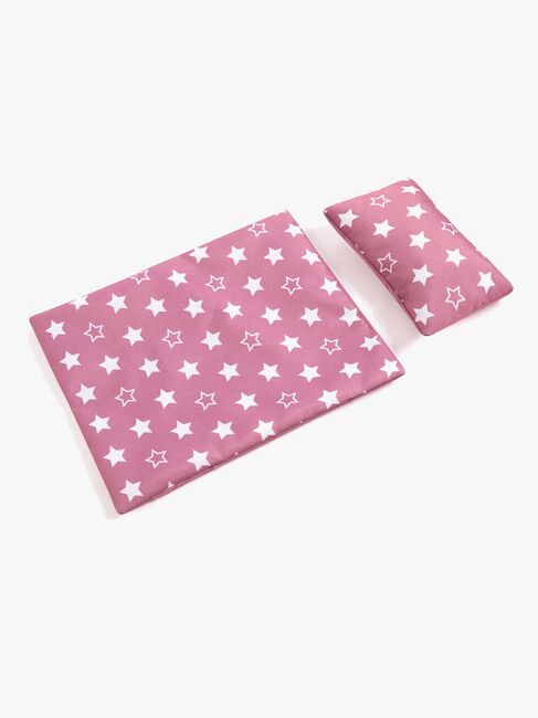 Bayer Design Multi Dukkeseng, Rosa