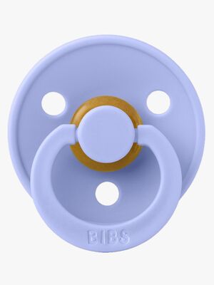 BIBS Colour Smokk Latex Str 1 Anatomisk, Hush