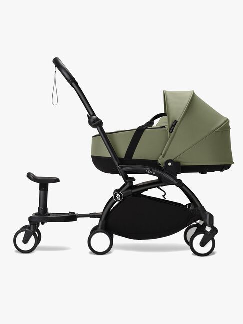 Stokke YOYO Ståbrett
