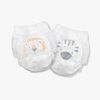 Kit & Kin Eco Bleiebukser Str 5 12-17 kg 20-Pakk
