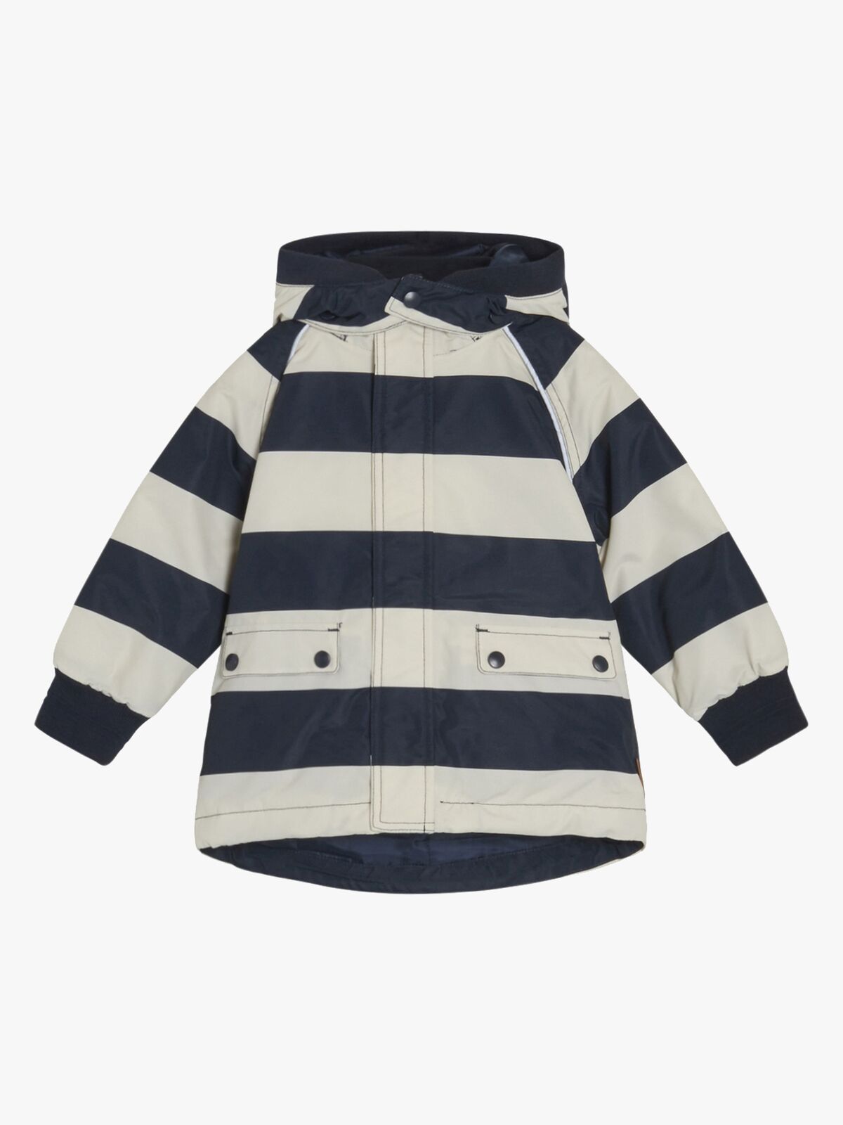 Hust & Claire Olav Jakke, Navy