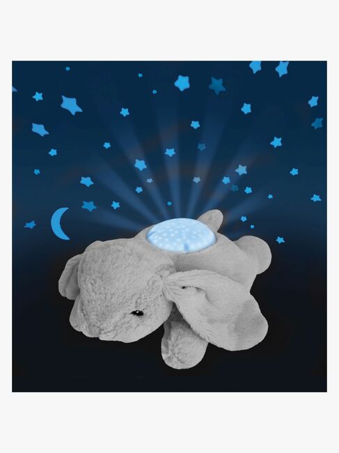 Cloud B Dream Buddies Nattlampe Bunny