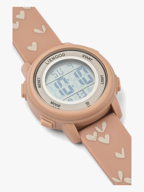 LIEWOOD Sussi Klokke, Sweethearts/Pale Tuscany