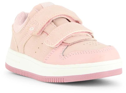 Leaf Almo Sneakers, Pink
