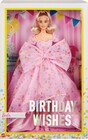 Barbie Birthday Wishes Motedukke