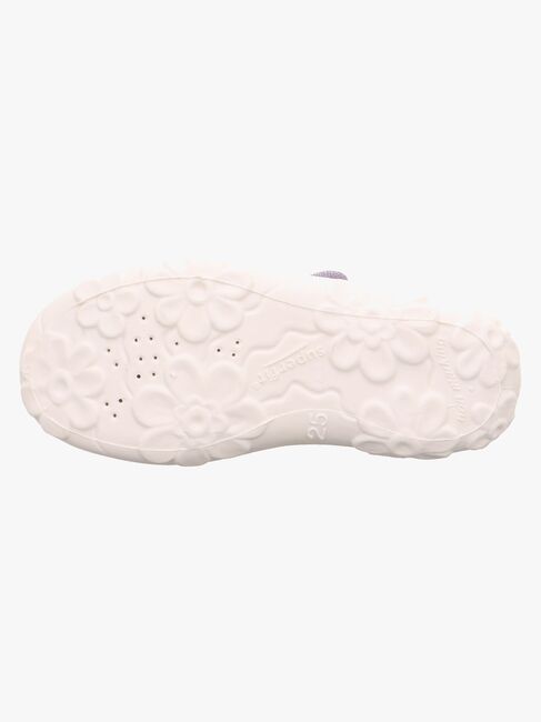 Superfit Bonny Tøfler, Lilla