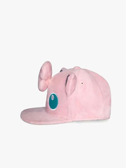 Pokémon Kaps, Jigglypuff