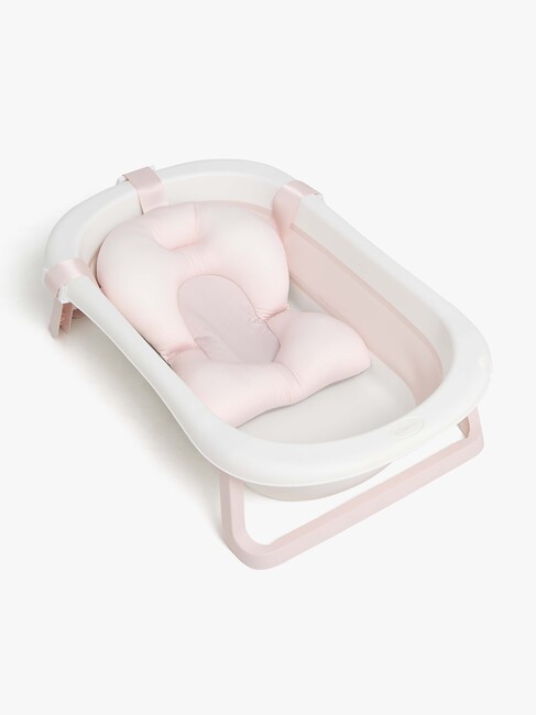 Beemoo CARE Assist Badestøtte til Badebalje, Beige