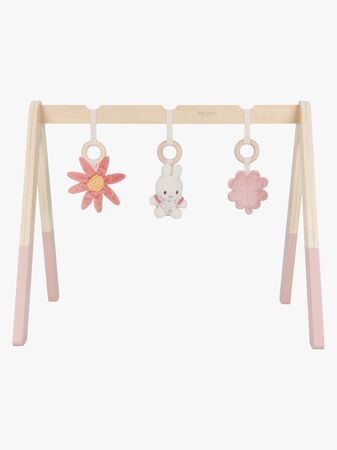 Miffy x Little Dutch Babygym, Lucky Blossom