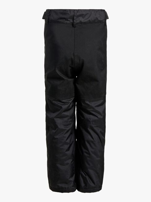 Nordbjørn Beaver Skibukser, Svart