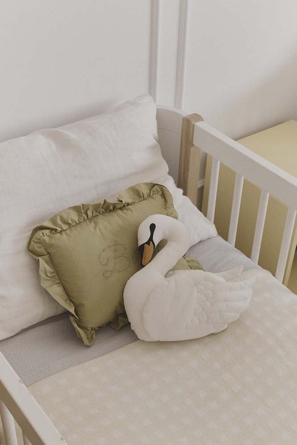 LorenaCanals Vichy Teppe, Ivory