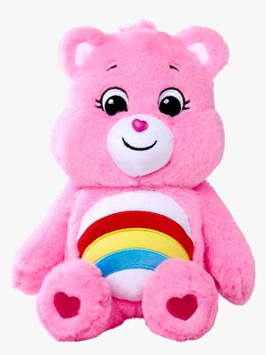 Care Bears Kosedyr Cheer Bear 35 cm