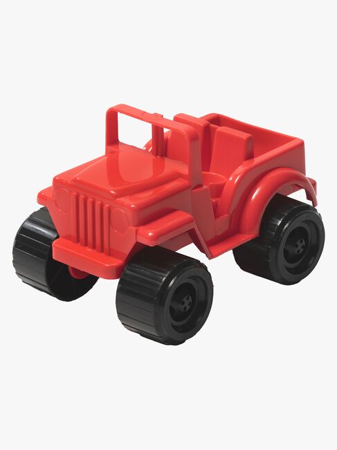 Nyby Bruk Biler 2-Pack Blandet