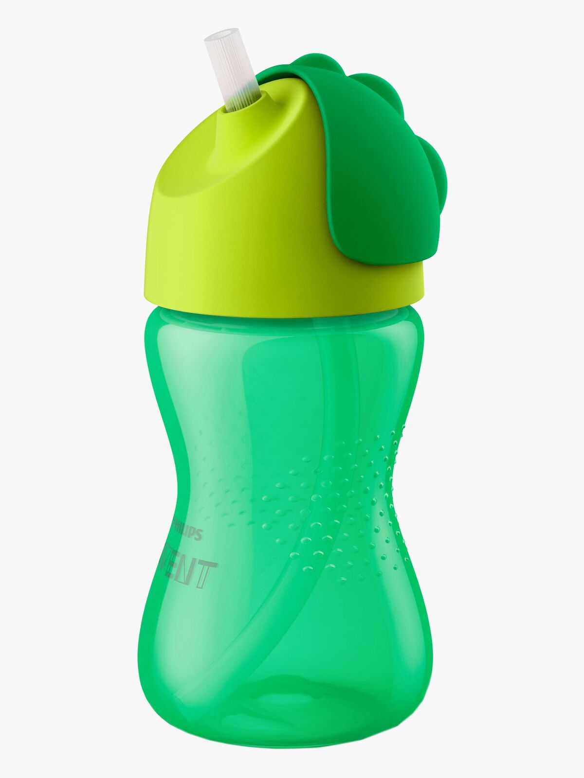 Philips Avent Sugerørkopp 300ml, Grønn