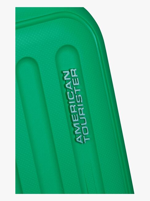 American Tourister Rejoy Spinner Trillekoffert 66L, Jade Green