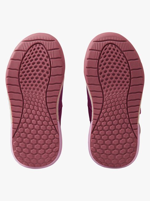 Reima Kiirus Vanntette Sneakers, Fucshia
