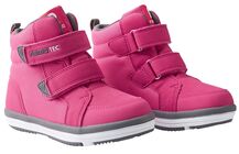 Reimatec Patter Sneaker, Raspberry Pink
