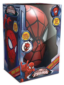 Paladone Marvel Spider-Man Vegglampe