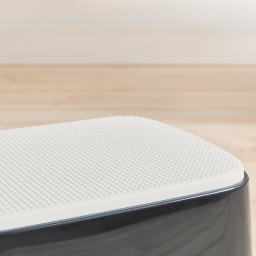 BabyBjörn Skammel, Svart/Hvit