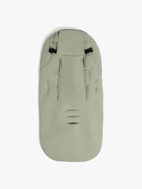 Beemoo Light Vognpose, Green Eucalyptus