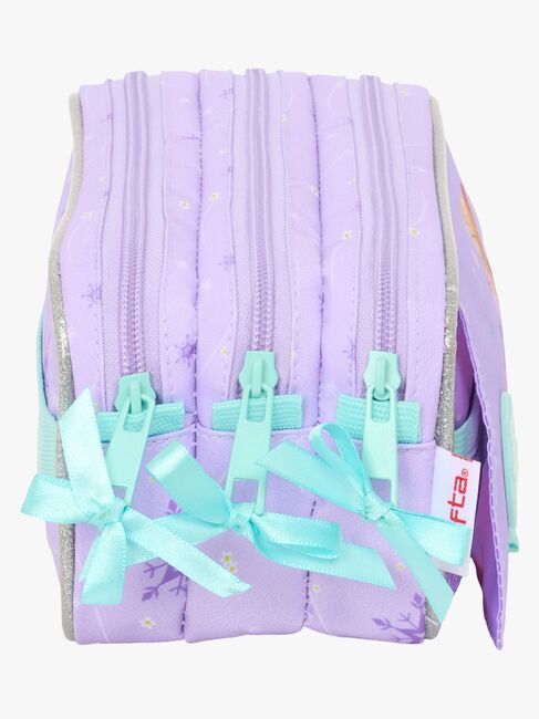 Disney Frozen Trippelpennal, Spirit