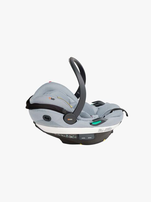 BeSafe Go Beyond Babybilstol, Peak Mesh