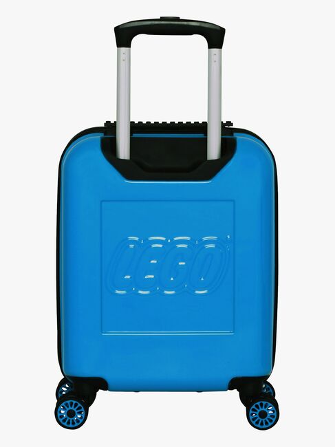 LEGO Minifigures Trillekoffert 20L, Blue