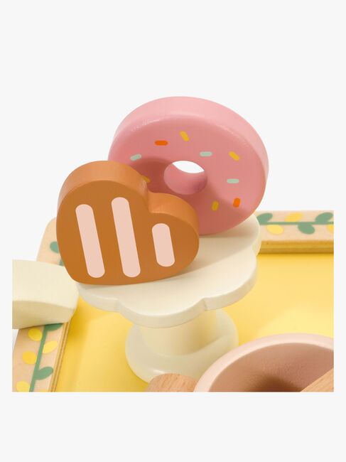 Classic World Grace Afternoon Tesett 14 Deler