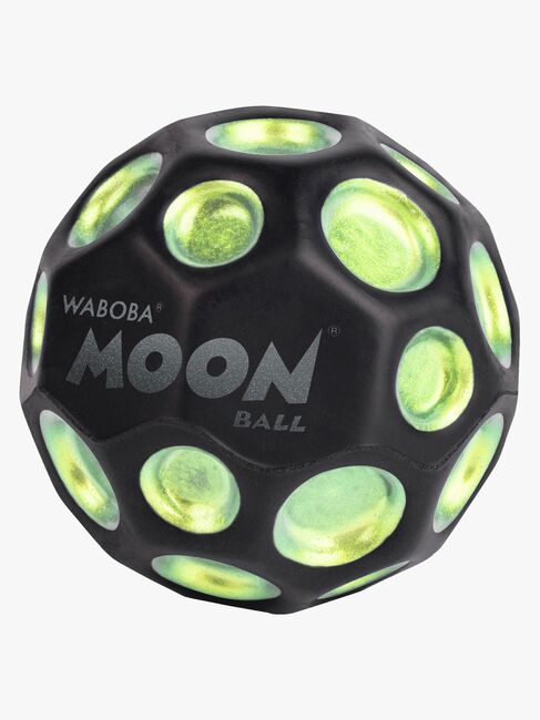 Waboba Dark Side Of Moon Sprettball 1-Pakk Blandet