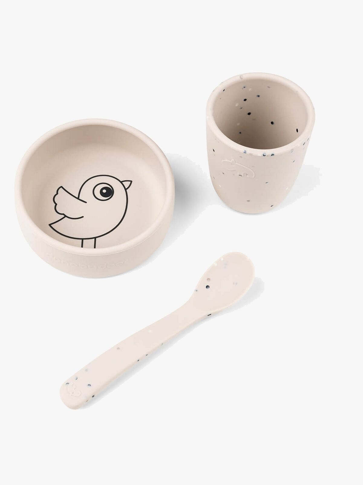 Done By Deer Silikon Matsett, Sand