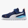 Puma Anzarun Lite AC+ PS Sneakers, Blue Jewel/White
