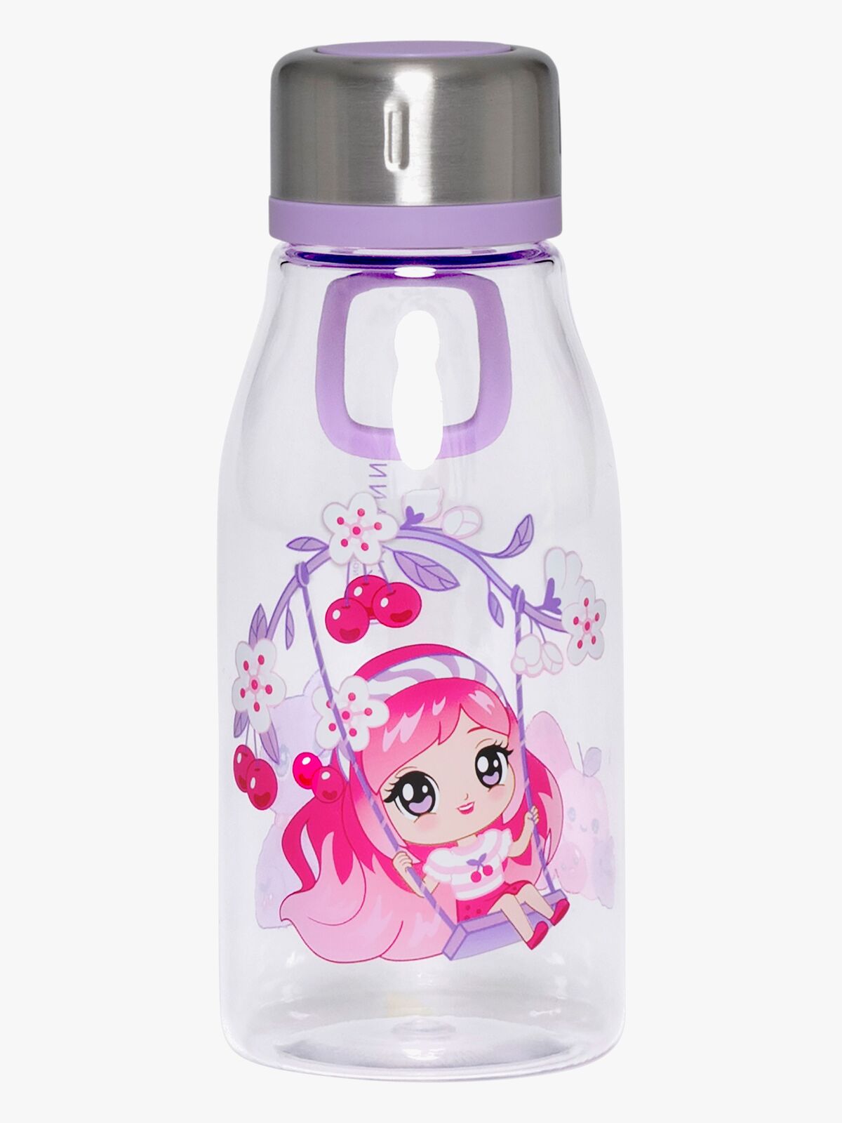 Beckmann Flaske 400 ml, Cherry