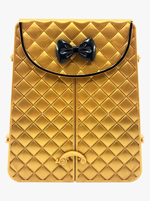 Shimmer 'N Sparkle Sminkeveske