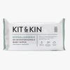 Kit & Kin Våtservietter 60-Pakk