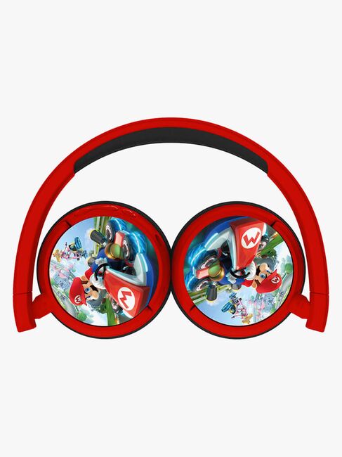 OTL  On-Ear Super Mario Hodetelefoner Junior 85/95dB