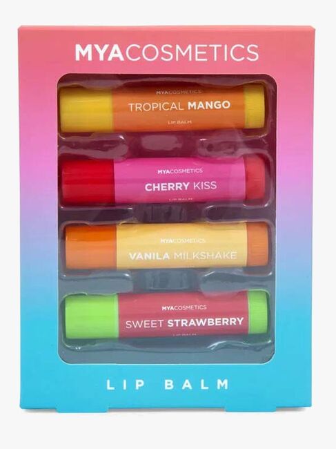 MYA Cosmetics Leppepomade
