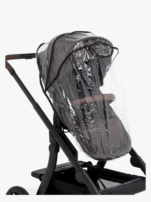 Beemoo Pro Multi/Max Regntrekk, Black