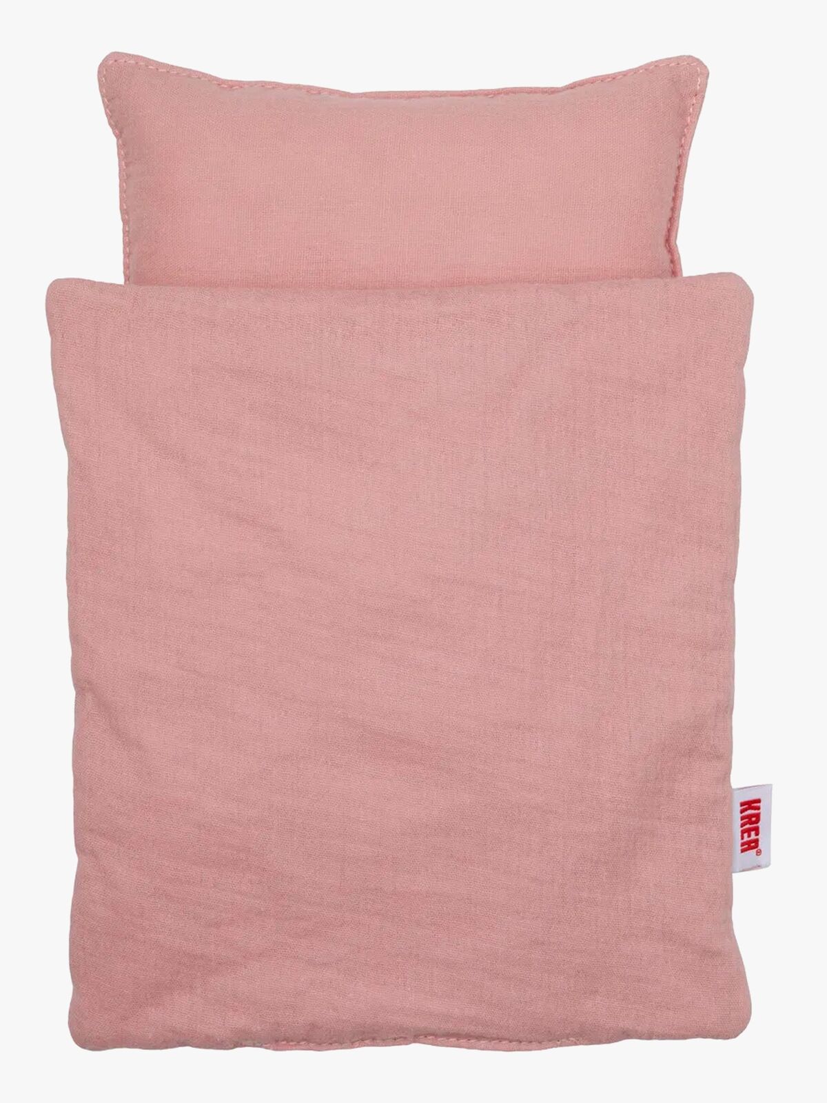 Krea Sengesett Dukkevogn