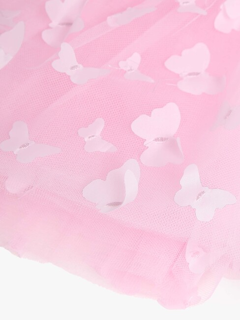 Cloudberry Castle Kostyme Prinsesse / Fe, Rosa